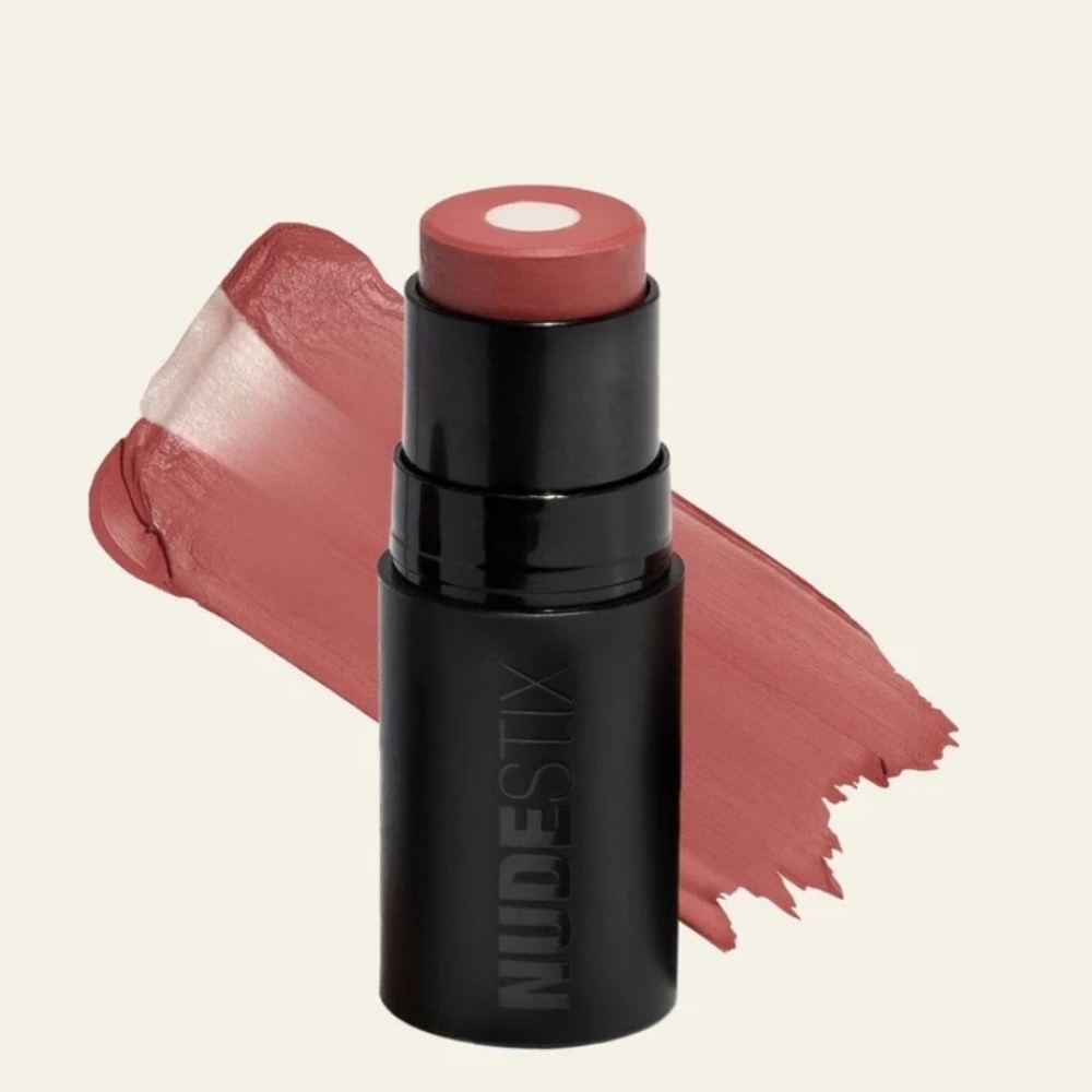 *NIB*NUDESTIX Nudies Matte & Glow- Rose GLOW